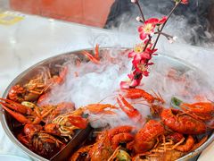 -虾铺子龙虾·私房菜(金源花苑店)