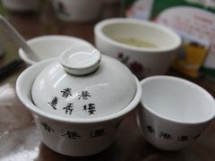 -香港蓮香樓(上環店)