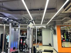 -ALIV WELLNESS运动健身(浦东大道店)