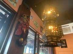 -甘尼仕印度餐厅酒吧(斜塘老街店)