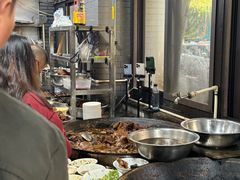 -杭嘉湖咬强羊肉面馆(永兴路总店)