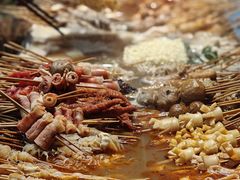 -郭记小街麻辣烫(虎坊路店)