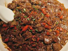 -赣饭农家·江西小炒(西乡店)