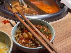 -季季红火锅(长沙步行街店)