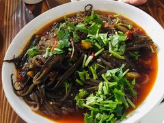 -渝都天星老街豆花