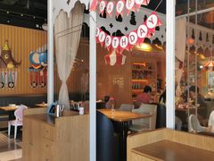 -莫莉哇咔亲子餐厅(乐堤港店)