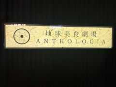 -地球美食剧场