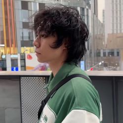 -尤司男士国潮理发馆