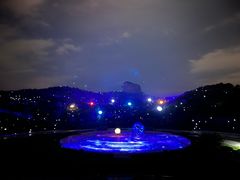 -鼎盛王朝康熙大典实景演出