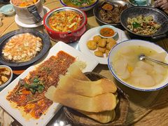 -鸡毛店·川菜(双楠店)