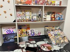 -集谷社团(青岛新城吾悦广场店)