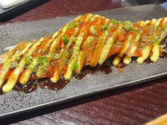 -井缘河风寿司(Touch12街店)