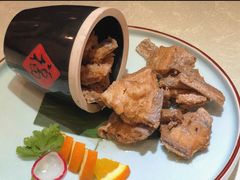 香卤带鱼-三六三杭州菜(水上总店)