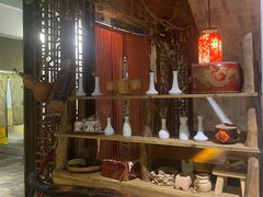 大堂-馬蘭花開(车站大道店)