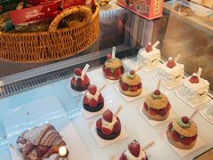 -evoojoo面包商店