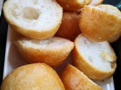 面筋-贵阳李氏息烽阳朗鸡(民生路店)