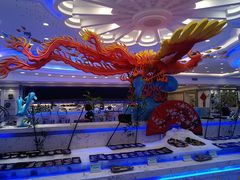 -澜悦港海鲜体验主题餐厅