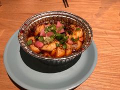 -苦尽酒馆·川菜(鼓楼店)