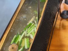 -61号餐吧(兴坪古镇漓江店)