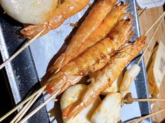 小鸡翅-管氏翅吧(马家堡店)