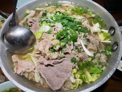-全牛匠·乐山跷脚牛肉(西单华威约饭街店)