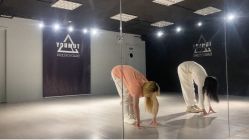 -TOMBOY爵士舞韩舞舞社