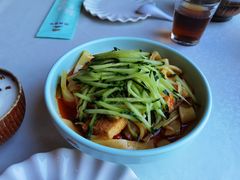 -巴依老爷新疆美食(工体旗舰店)