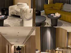 -汤臣健康生活·影院足道·SPA(东区店)