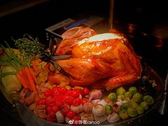 -昆明洲际酒店