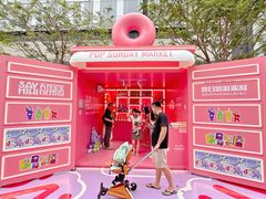 -东莞松山湖万象汇