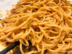 鸡丝凉面-眉州东坡(华联万柳店)