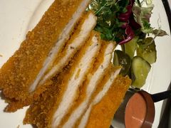 -起士林大饭店(小白楼店)