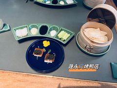 -晟永興烤鸭店(五道口店)