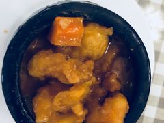 -华梅西餐厅(哈尔滨中央大街店)