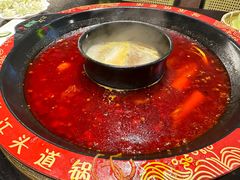 -三江两海老火锅(北京首店)
