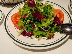 -Wolfgang’s Steakhouse 沃夫冈牛排馆(上海白玉兰广场店)