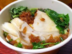 -陈伯手工鱼丸(鼓浪屿沙滩店)