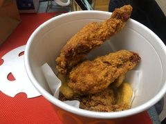 -麦当劳(卫星广场店)