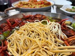 -指爱龙虾(金杨路总店)