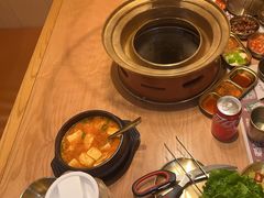 -闻老头·菊花炭烤肉(D11店)