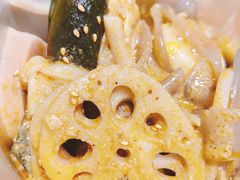 -大喜麻辣拌(凯德1818店)