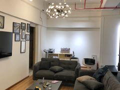 -YCHL Studios健身工作室(市二宫店)