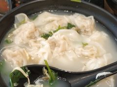 -小杨生煎(香港名都店)