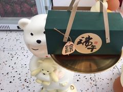 -玉见cake低糖蛋糕甜品台定制(河西店)