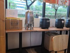-和合谷(德外店)