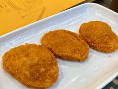 美味鲜虾饼-民信老铺(华盖路店)