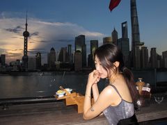 -外滩8号 whisky bar(金延大厦店)