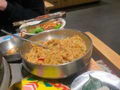 -酒拾烤肉(复地星光天地店)