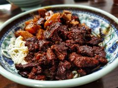 -旺泉餐饮店·清真牛肉面馆