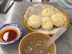 -石家包子(大学习巷店)